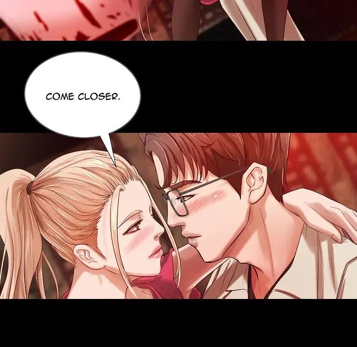 The Day We Do It Chapter 15, page 70