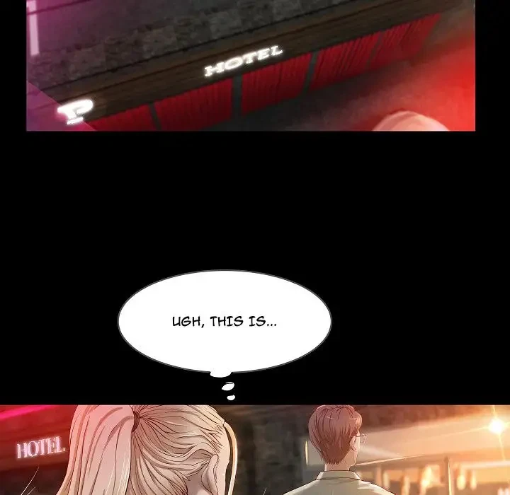 The Day We Do It Chapter 15, page 9