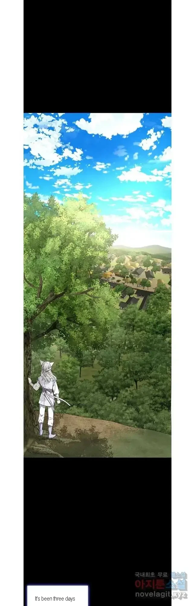 Seduce A Fox Chapter 44, page 18