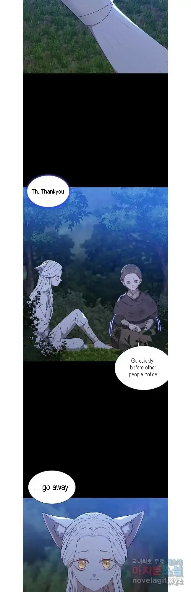 Seduce A Fox Chapter 44, page 32