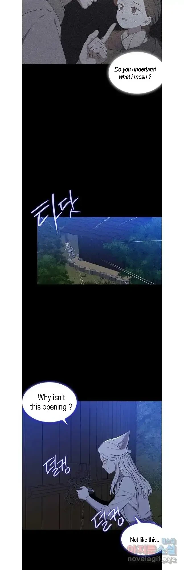 Seduce A Fox Chapter 44, page 37