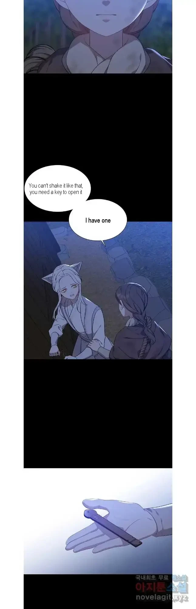 Seduce A Fox Chapter 44, page 39