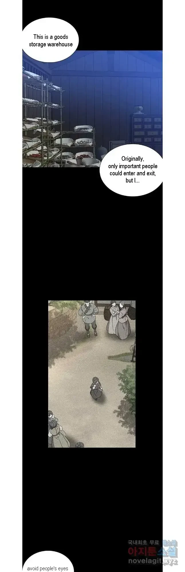 Seduce A Fox Chapter 44, page 41