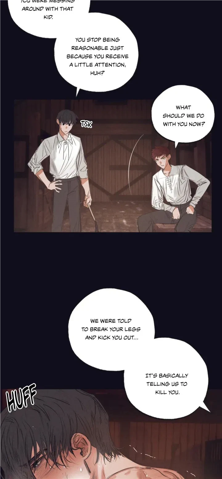 Esther's Garden Chapter 3, page 12