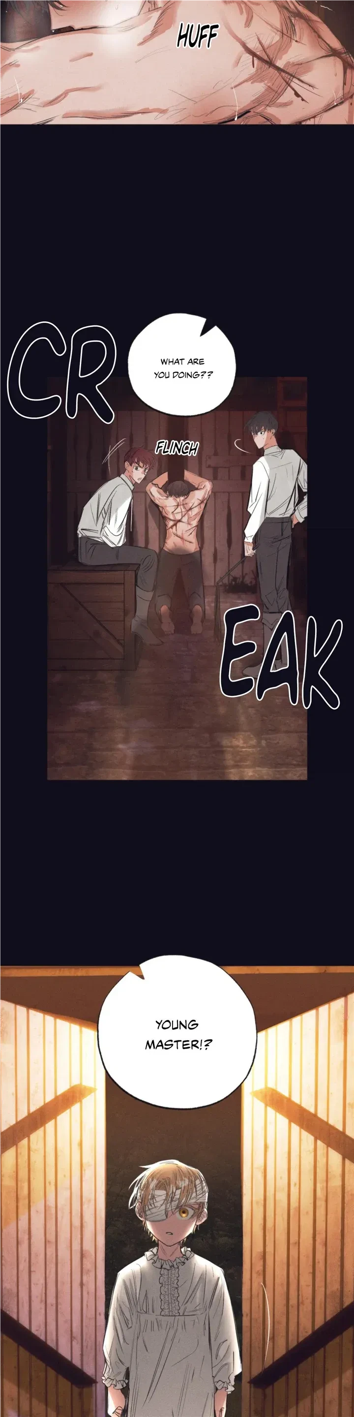 Esther's Garden Chapter 3, page 13