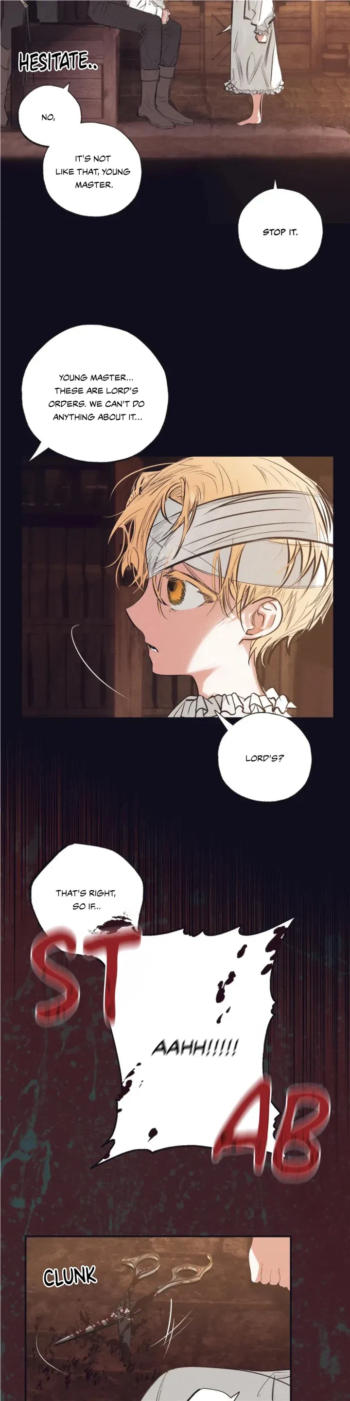 Esther's Garden Chapter 3, page 16
