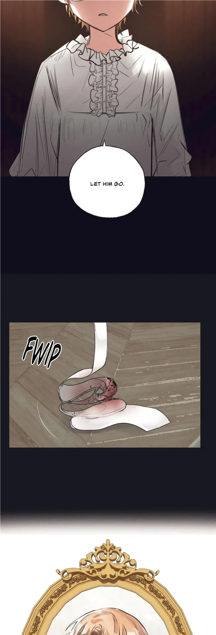 Esther's Garden Chapter 3, page 18