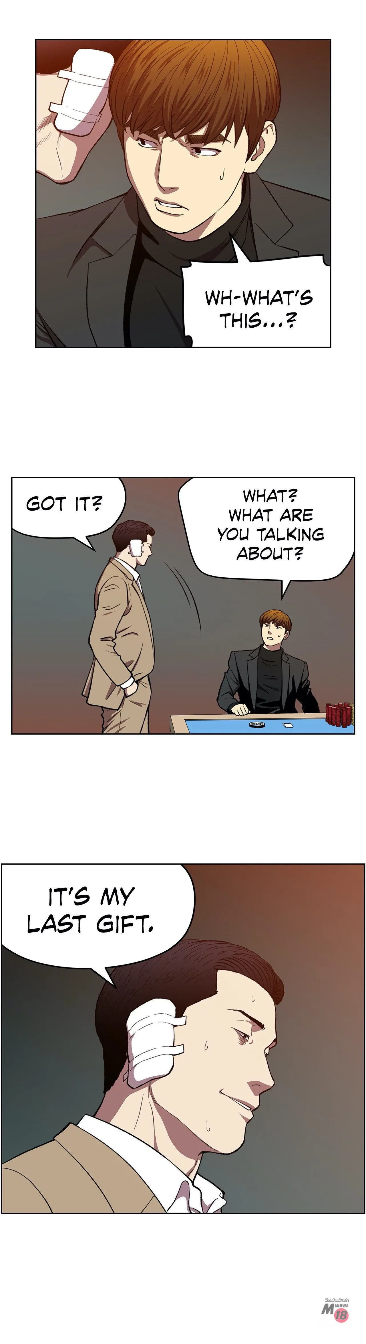 Chapter 189, page 20