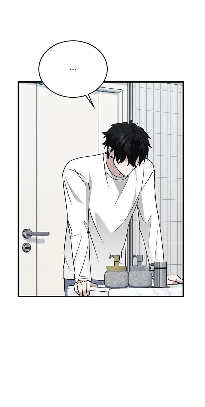 Virtual Strangers Chapter 80, page 10