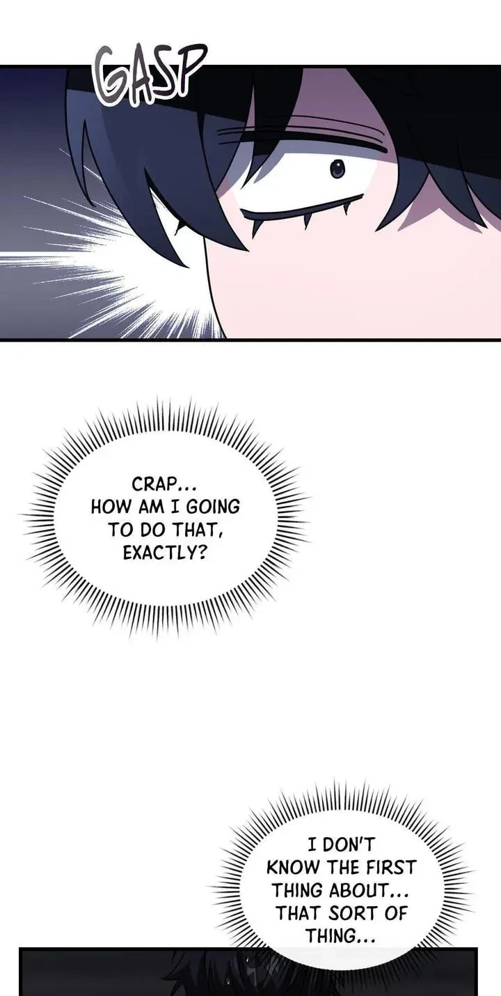 Virtual Strangers Chapter 80, page 18