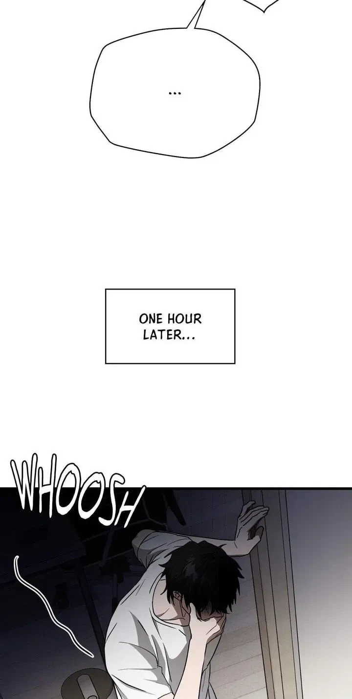 Virtual Strangers Chapter 80, page 22