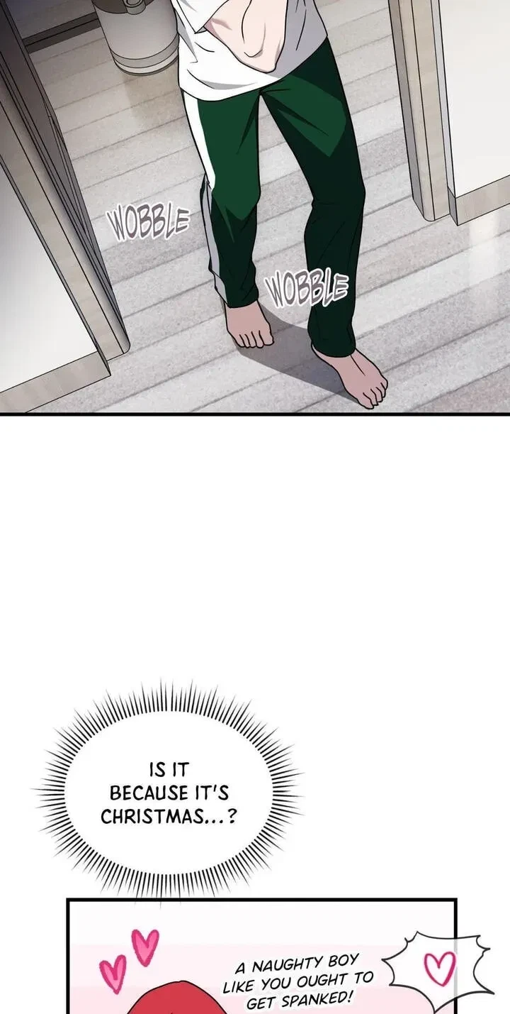 Virtual Strangers Chapter 80, page 23