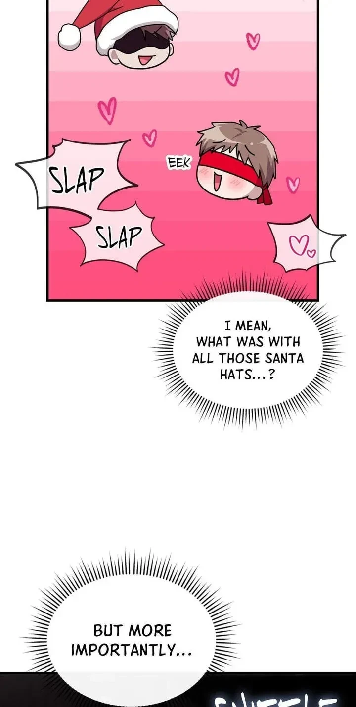 Virtual Strangers Chapter 80, page 24