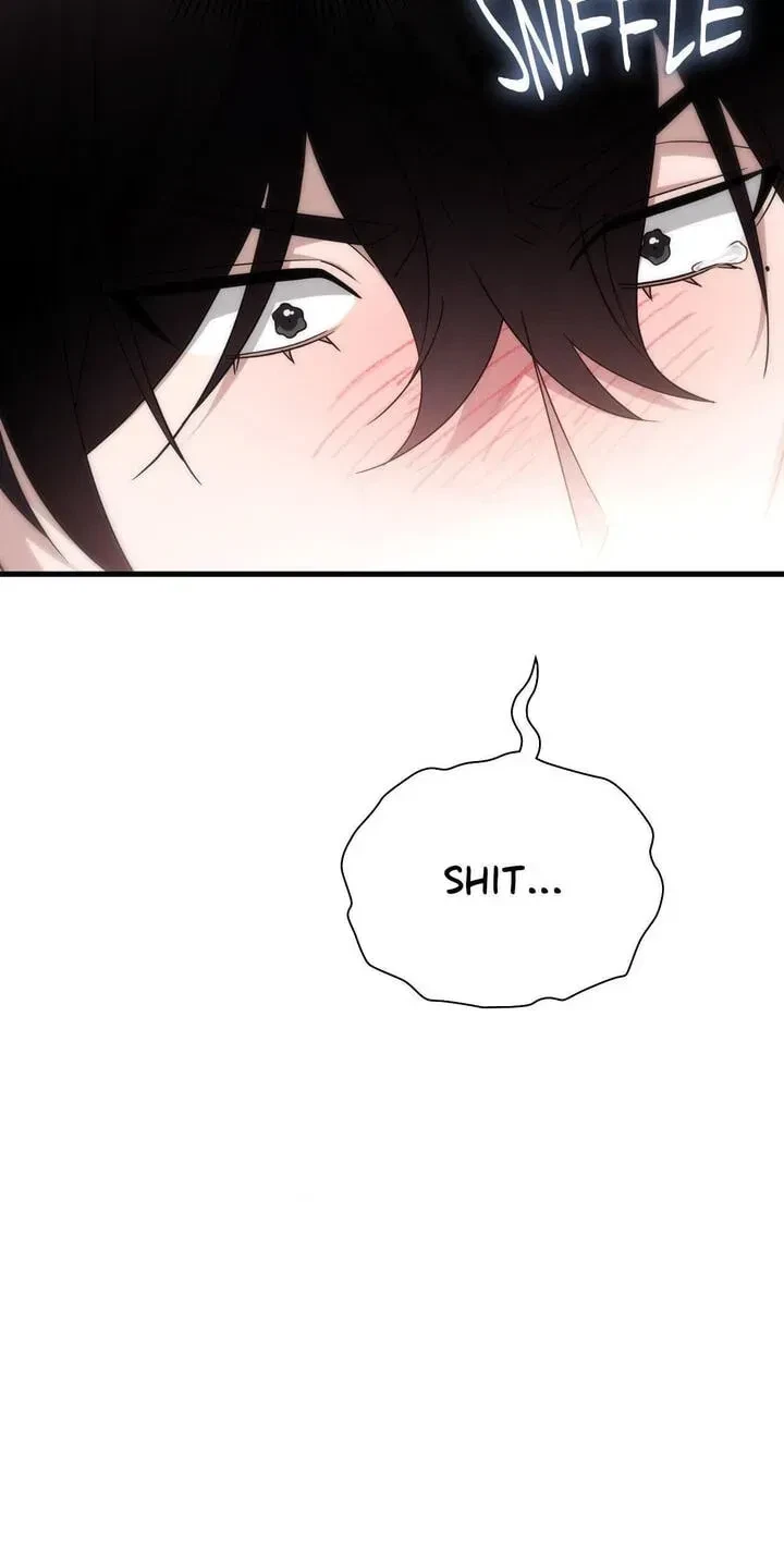 Virtual Strangers Chapter 80, page 25