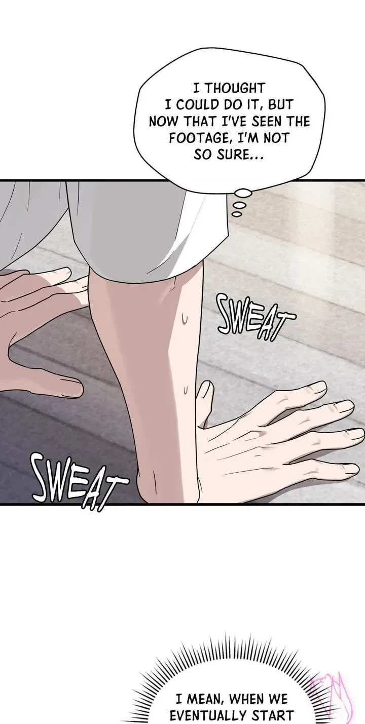 Virtual Strangers Chapter 80, page 27