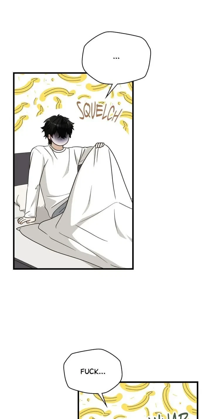 Virtual Strangers Chapter 80, page 3