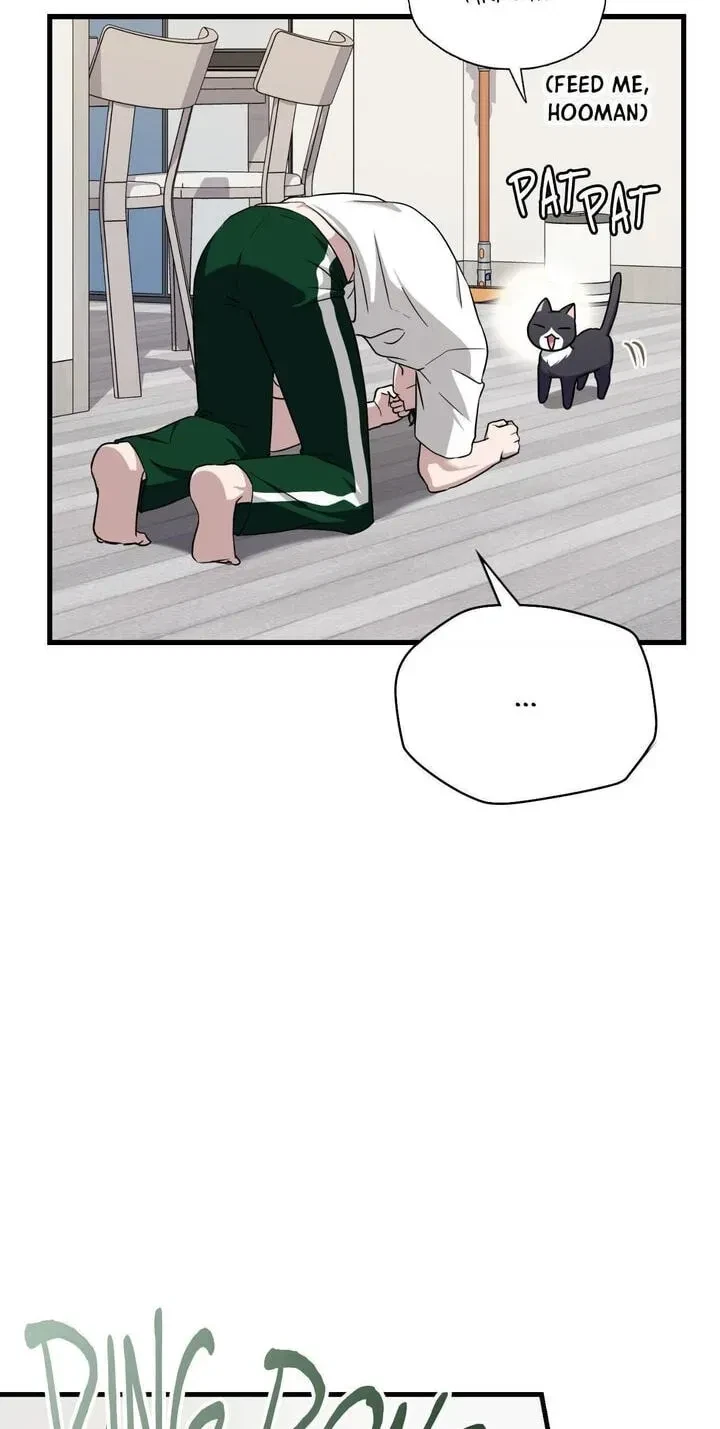 Virtual Strangers Chapter 80, page 30