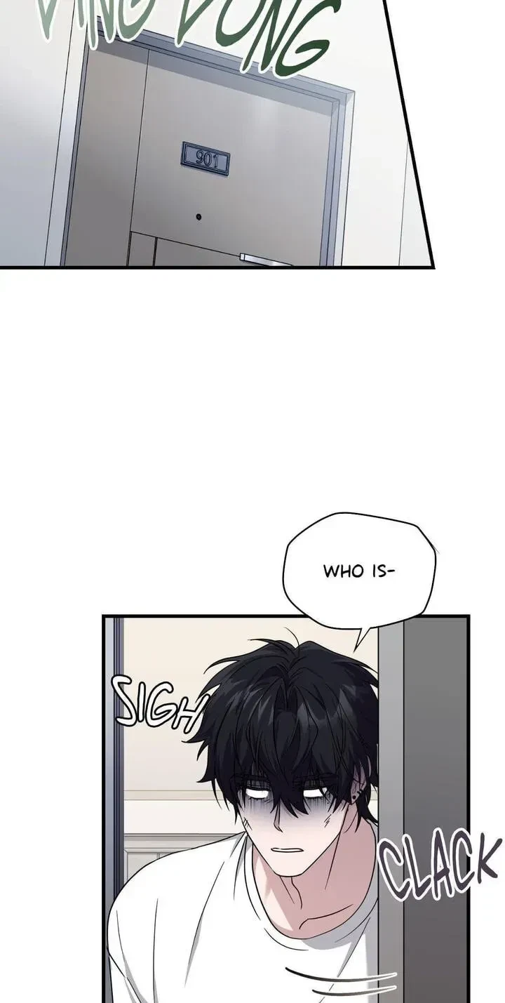 Virtual Strangers Chapter 80, page 31