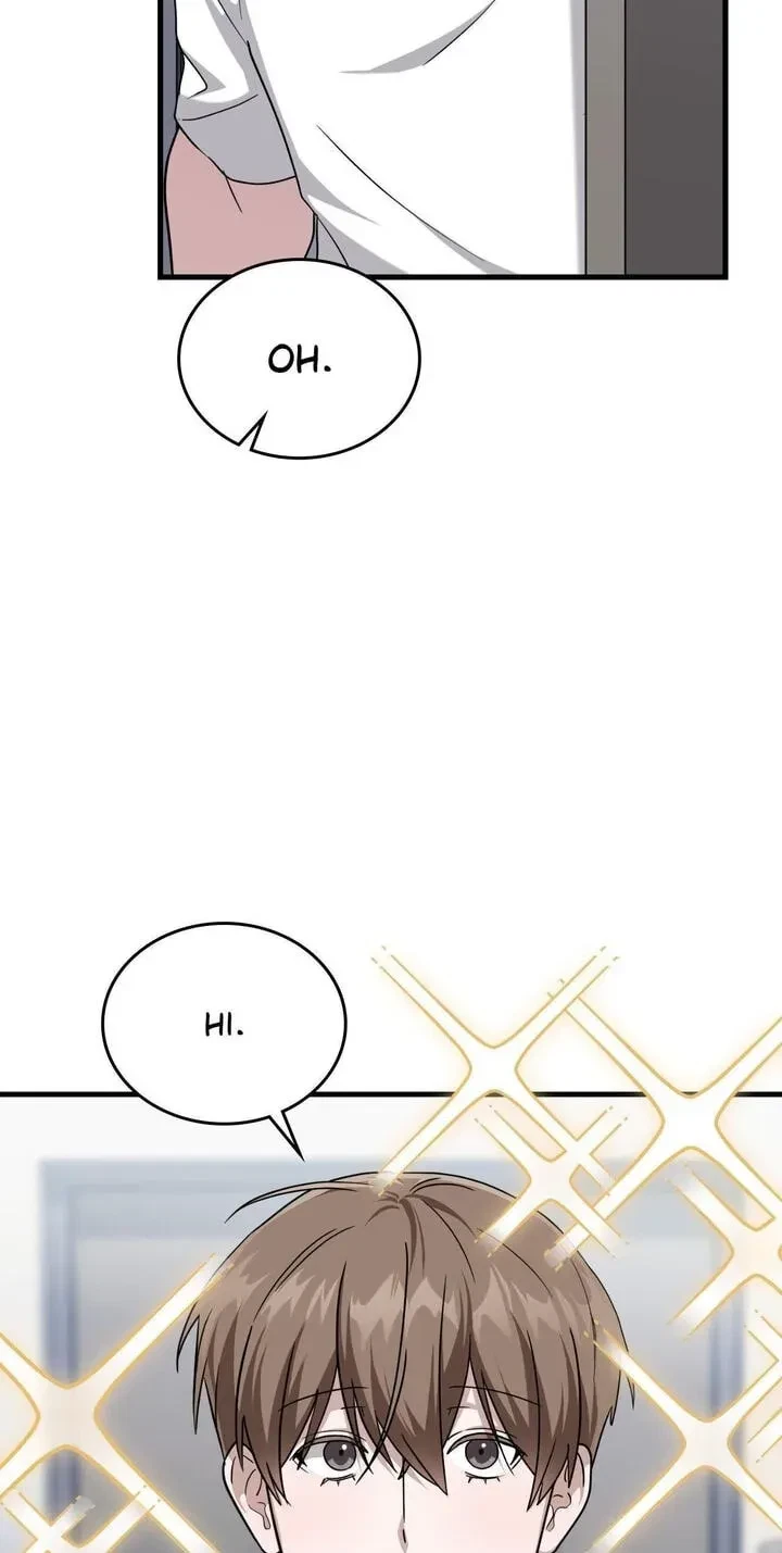 Virtual Strangers Chapter 80, page 32