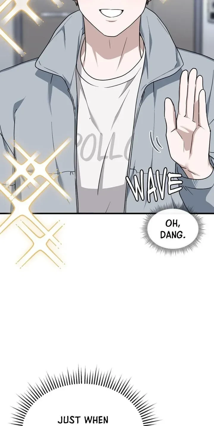 Virtual Strangers Chapter 80, page 33