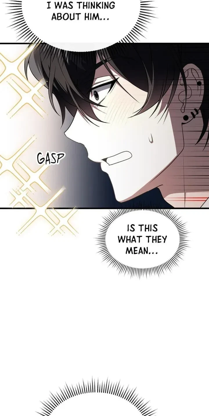 Virtual Strangers Chapter 80, page 34