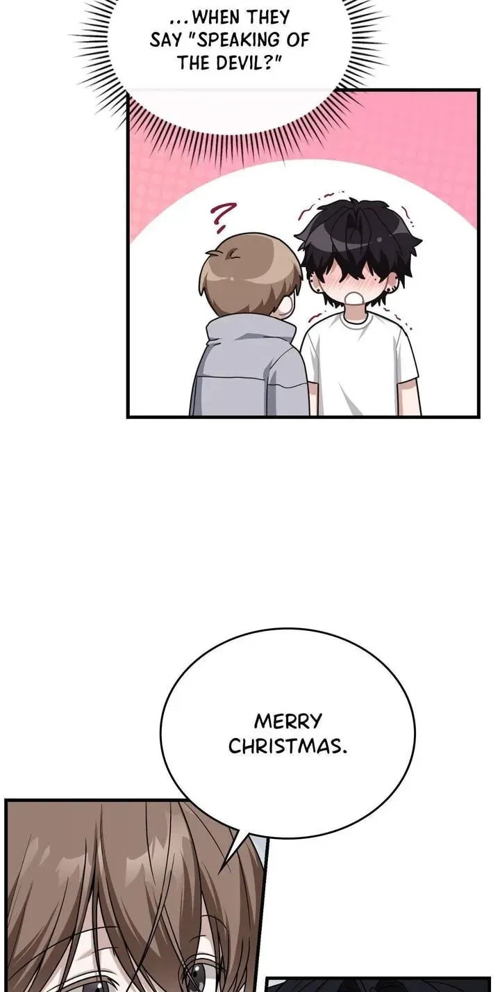 Virtual Strangers Chapter 80, page 35