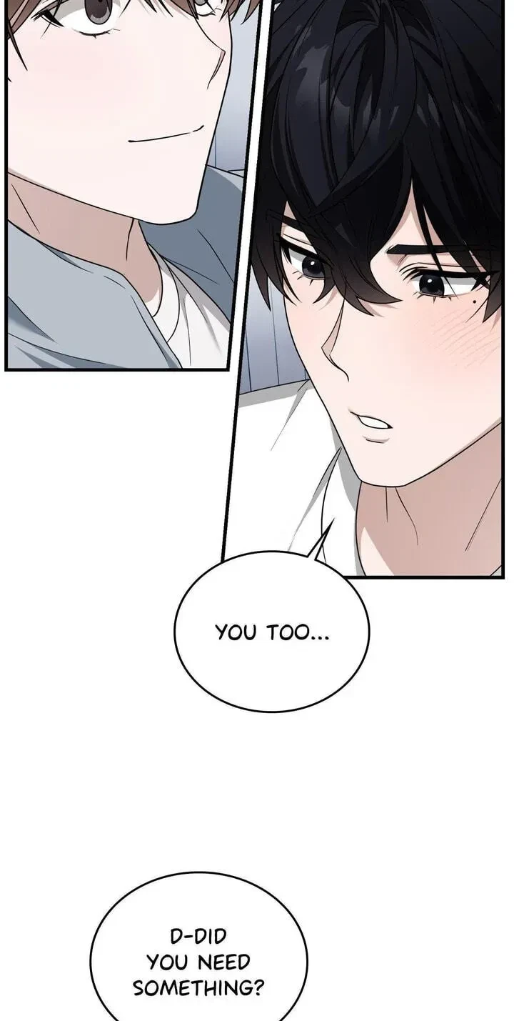 Virtual Strangers Chapter 80, page 36