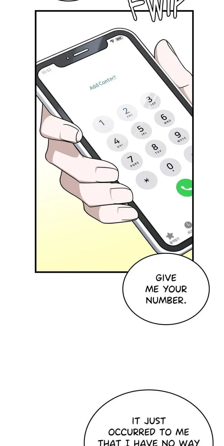 Virtual Strangers Chapter 80, page 38