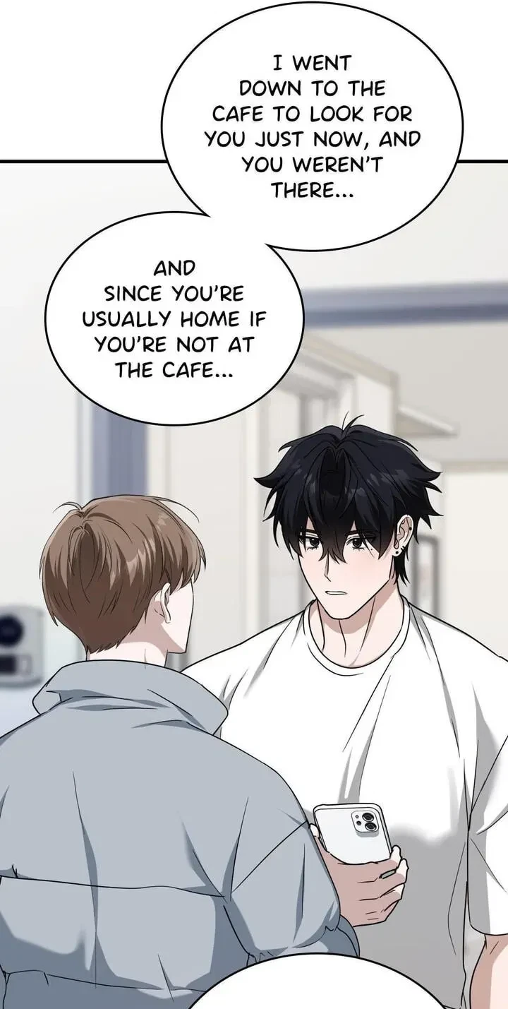 Virtual Strangers Chapter 80, page 40