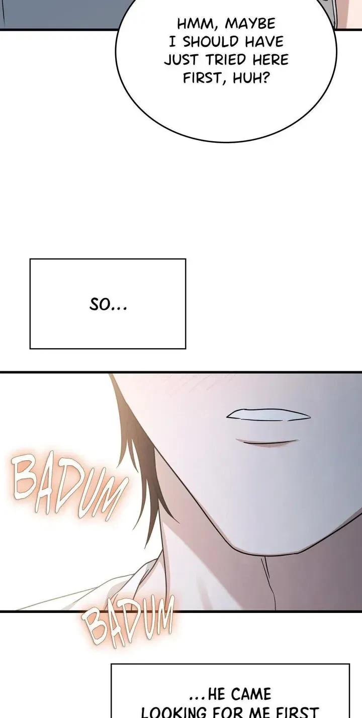 Virtual Strangers Chapter 80, page 41
