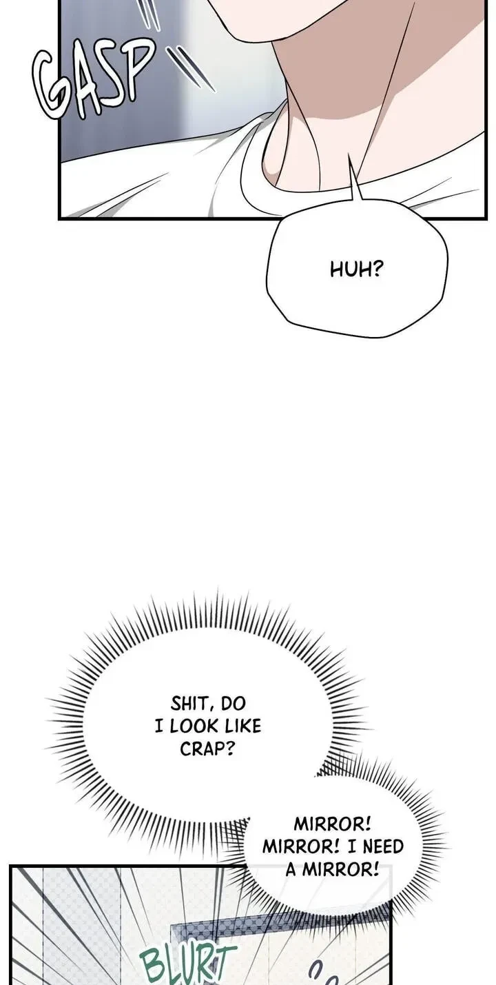 Virtual Strangers Chapter 80, page 46