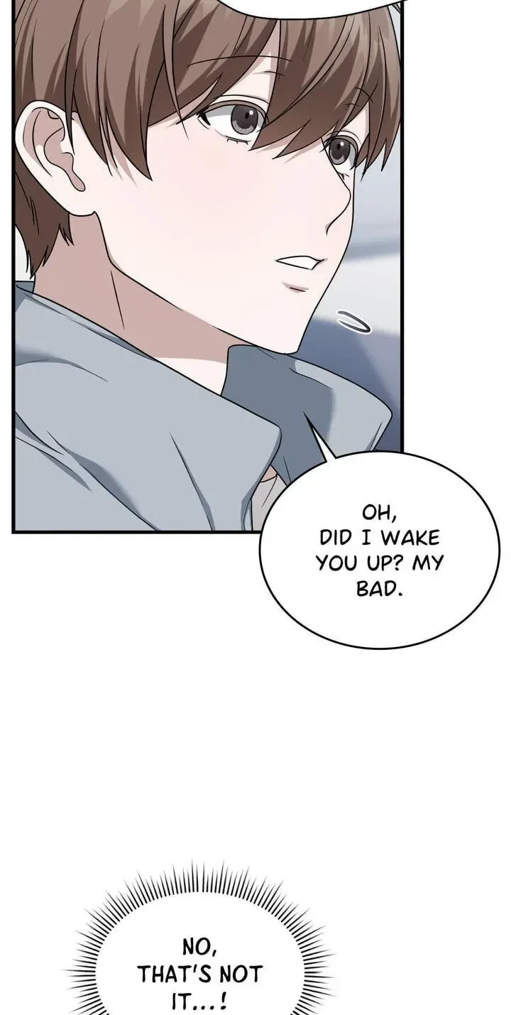 Virtual Strangers Chapter 80, page 48
