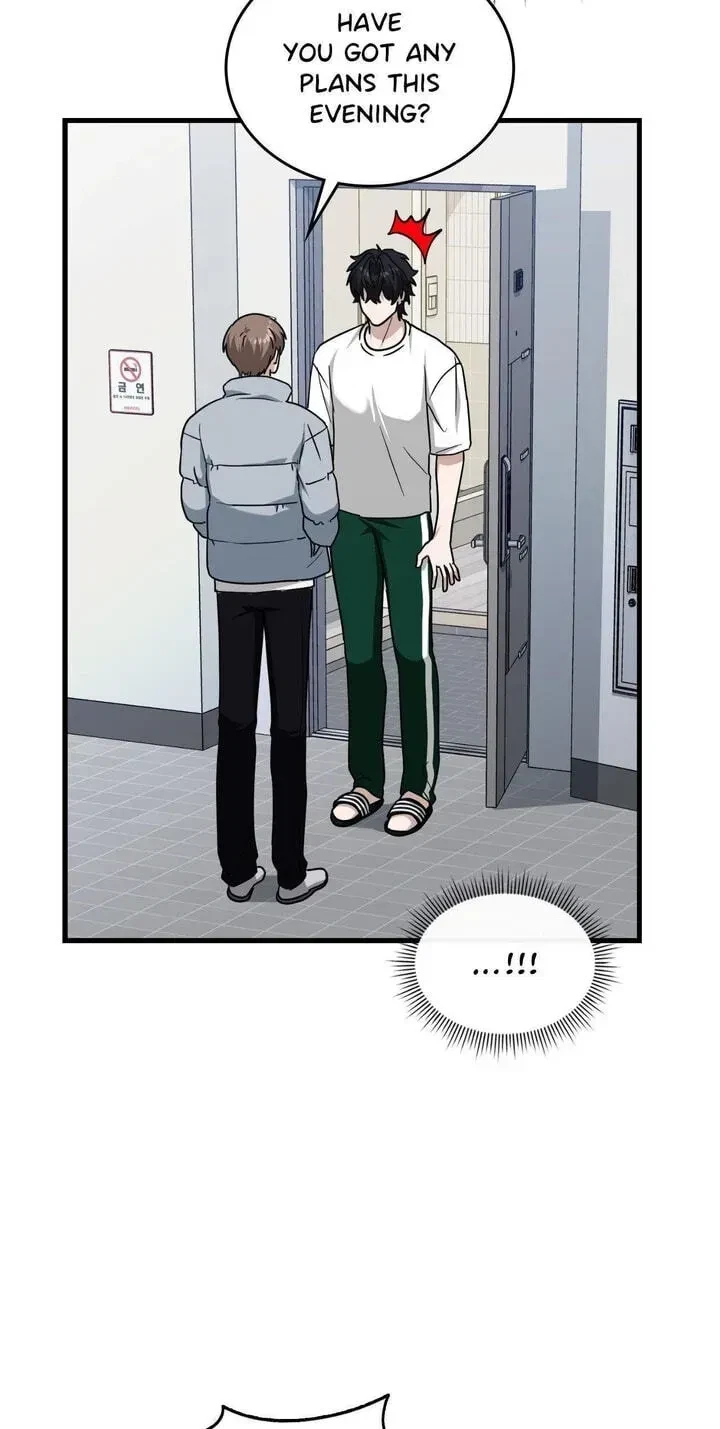 Virtual Strangers Chapter 80, page 50
