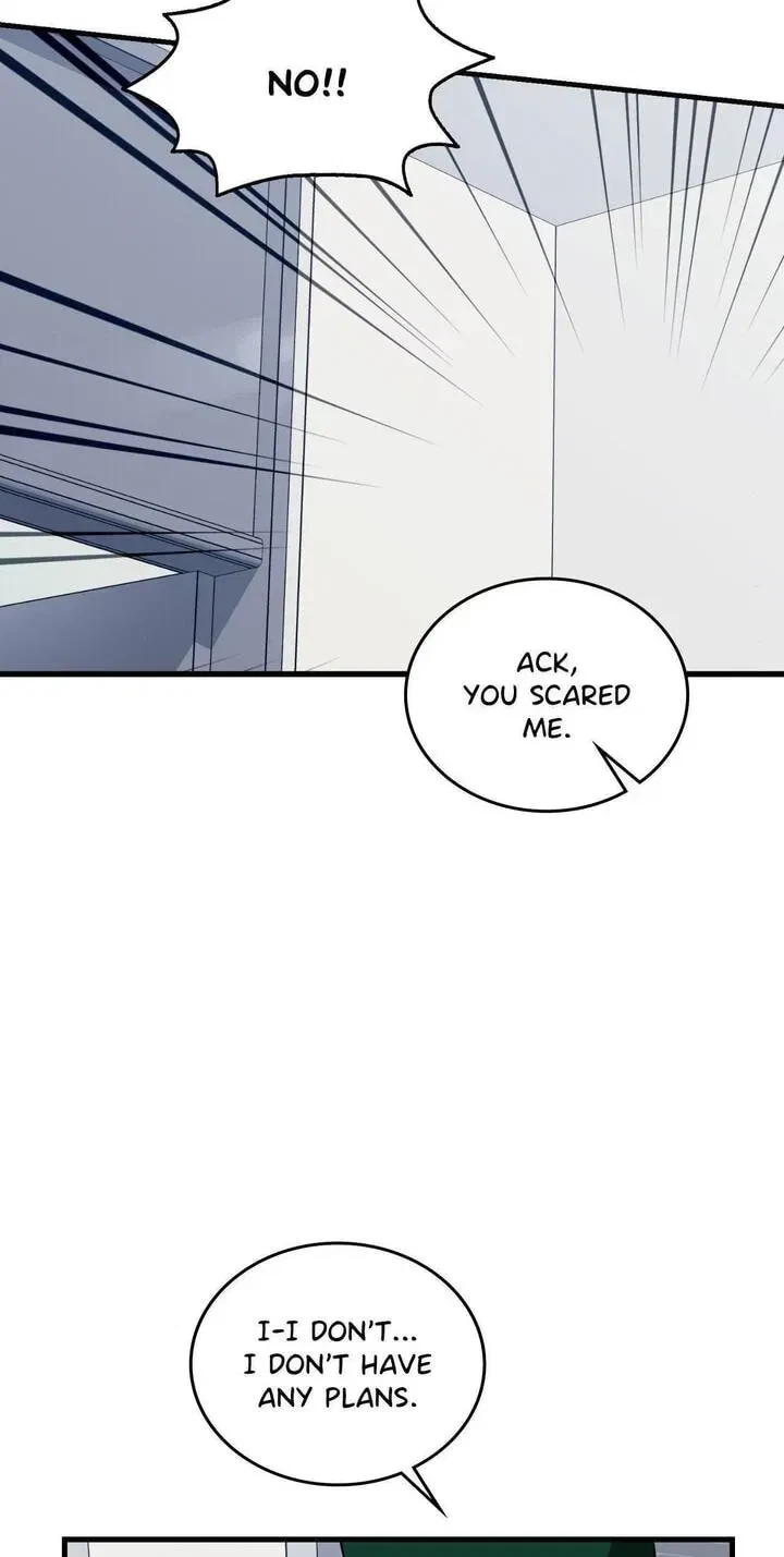 Virtual Strangers Chapter 80, page 51