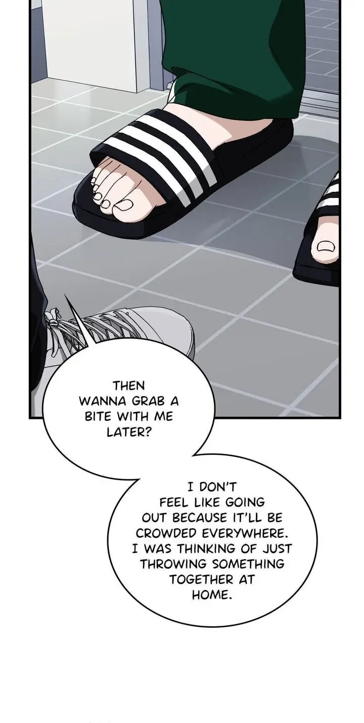Virtual Strangers Chapter 80, page 52