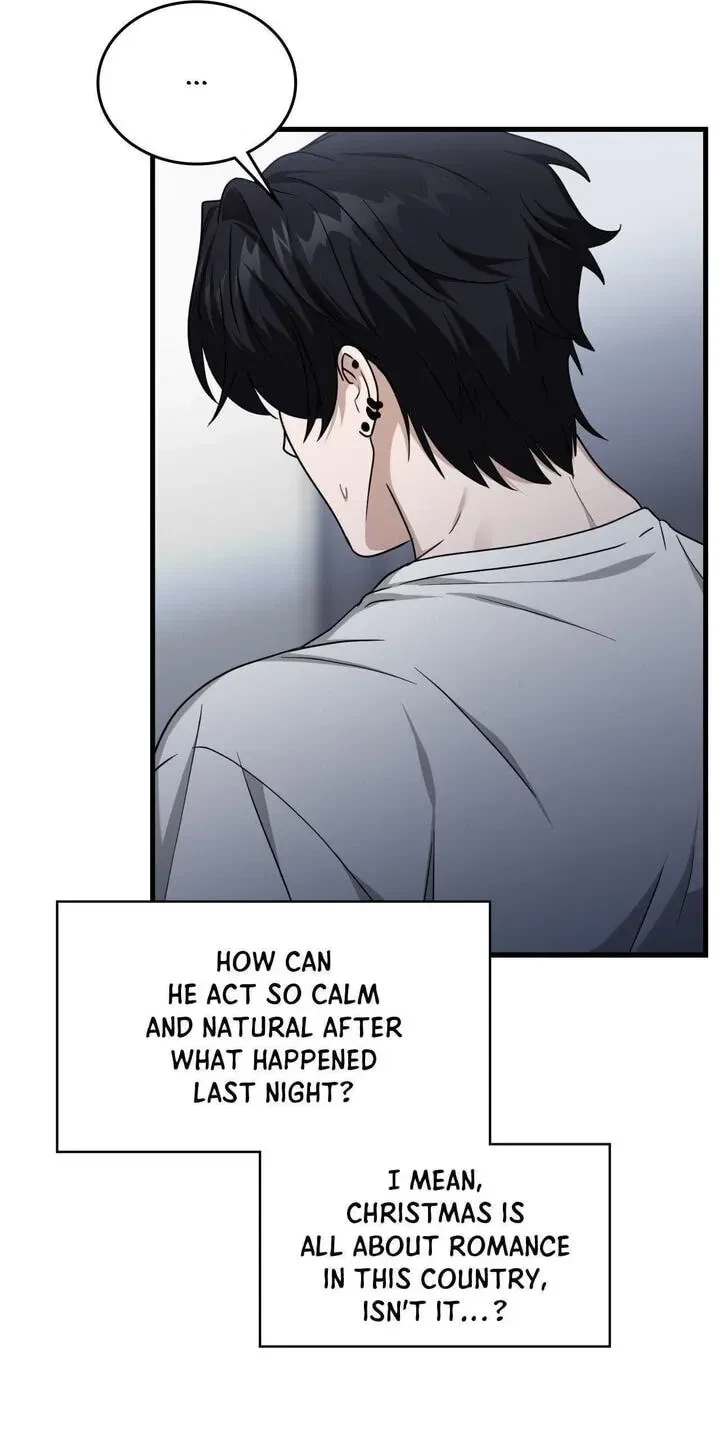 Virtual Strangers Chapter 80, page 53