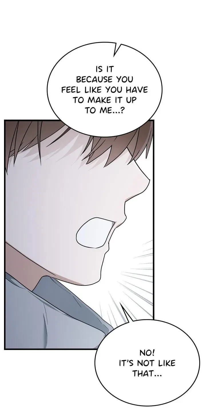 Virtual Strangers Chapter 80, page 54