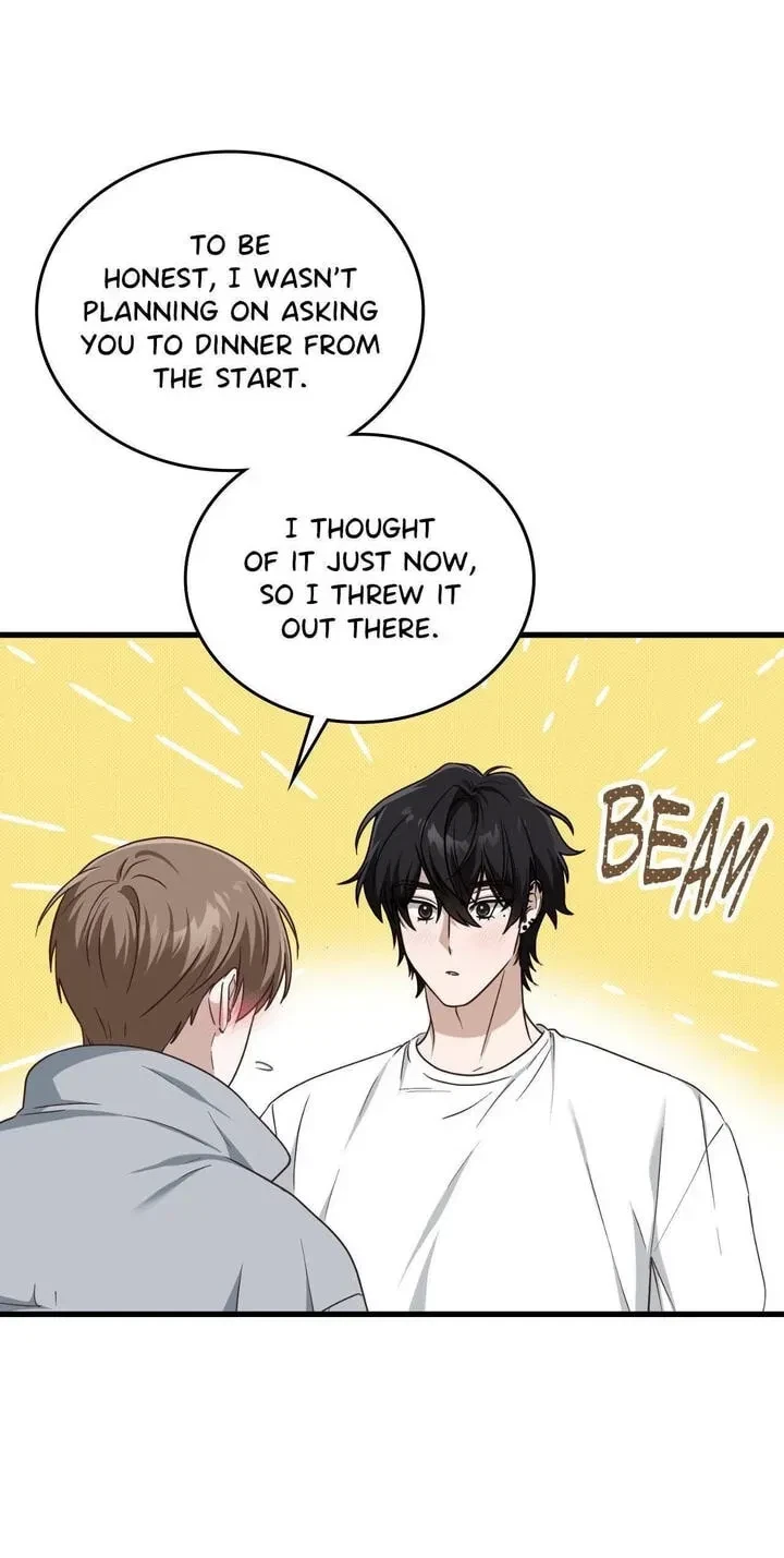 Virtual Strangers Chapter 80, page 55