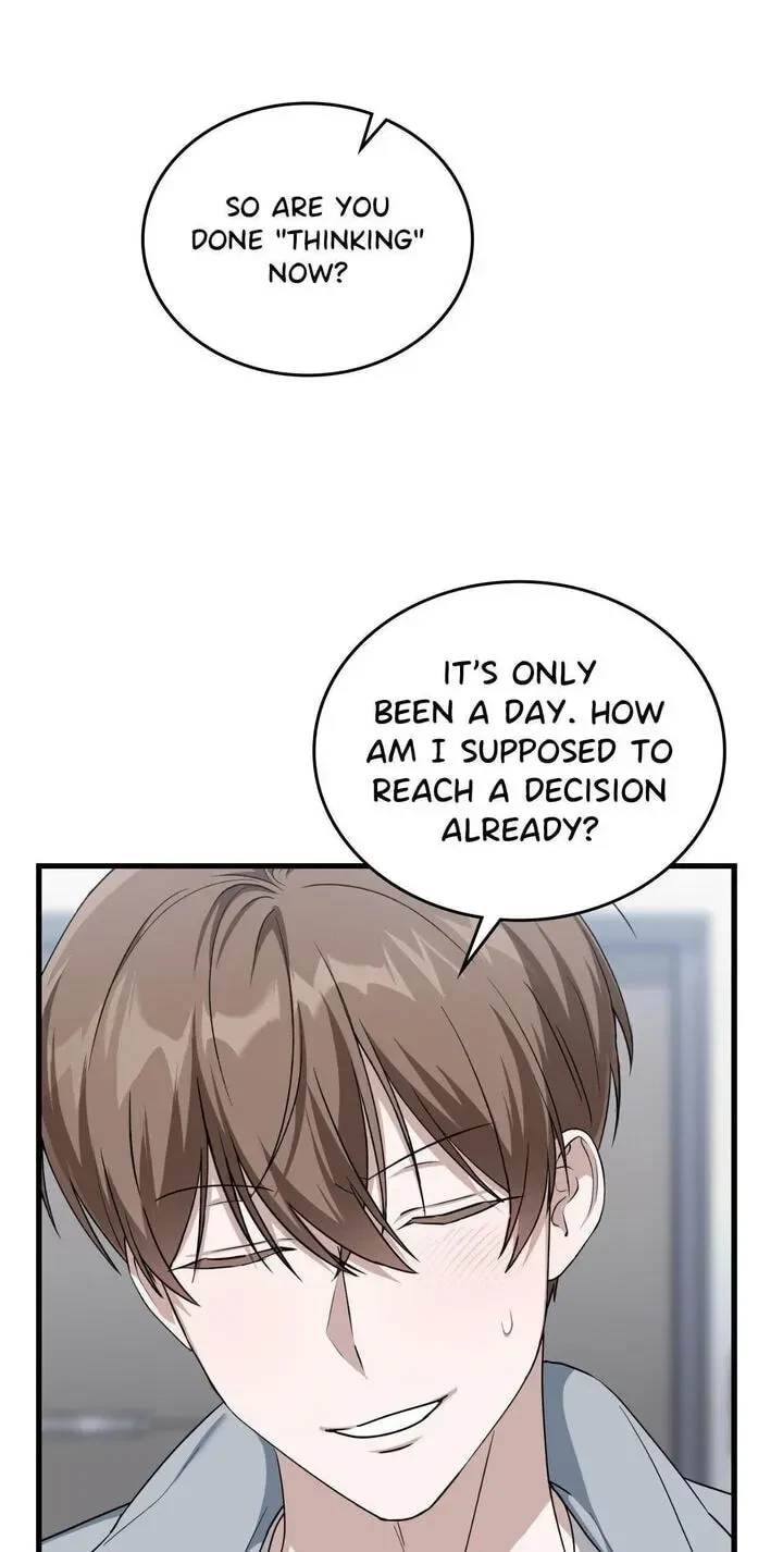 Virtual Strangers Chapter 80, page 56