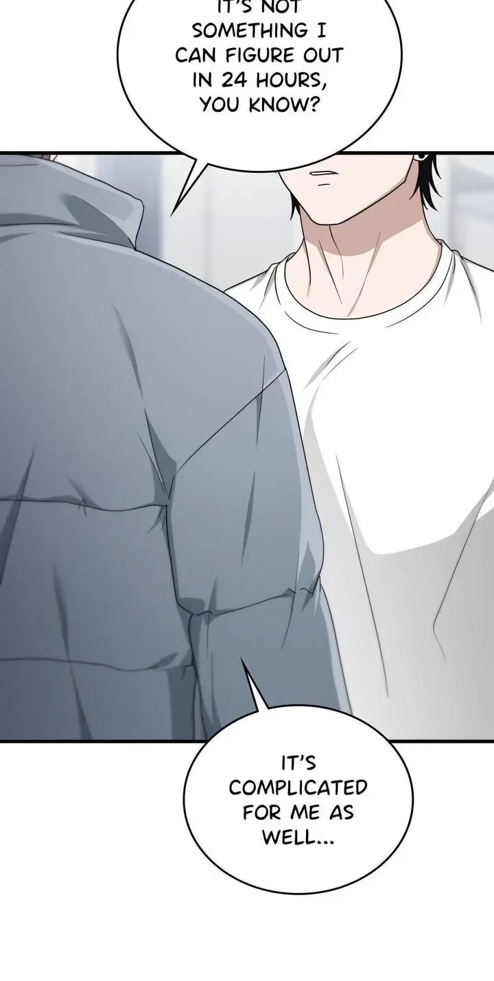 Virtual Strangers Chapter 80, page 58