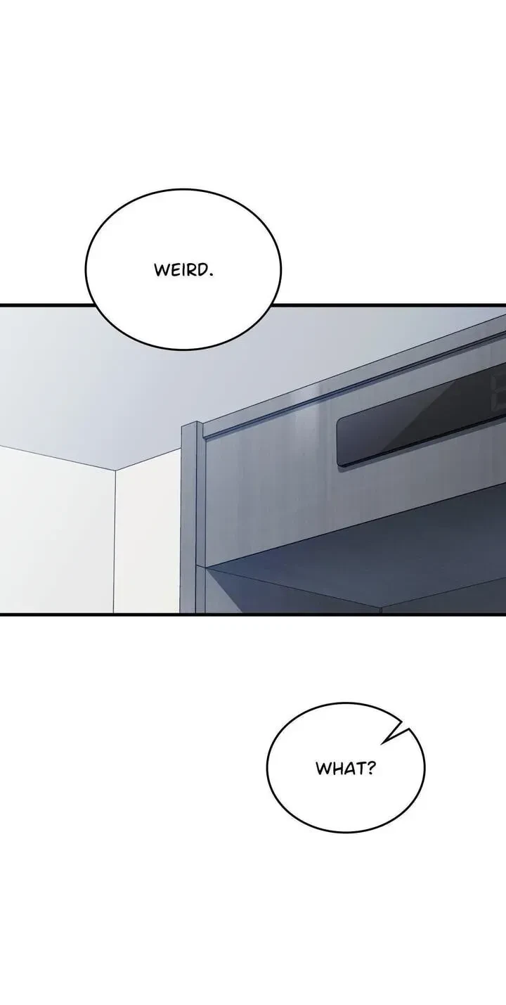 Virtual Strangers Chapter 80, page 59