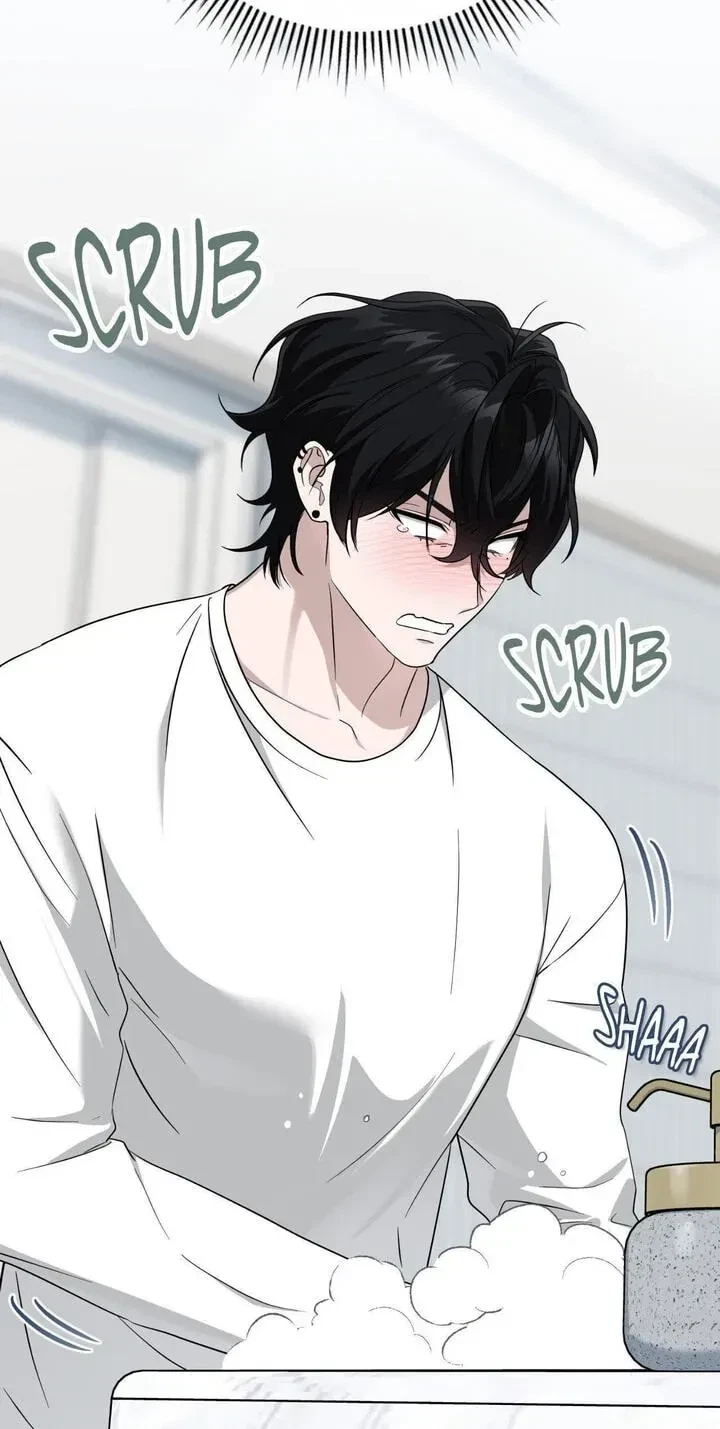Virtual Strangers Chapter 80, page 6