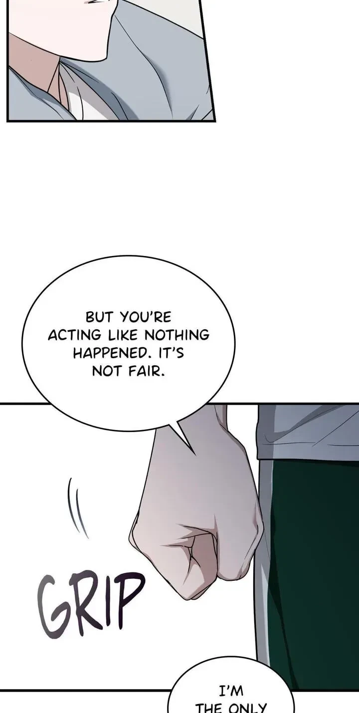 Virtual Strangers Chapter 80, page 61