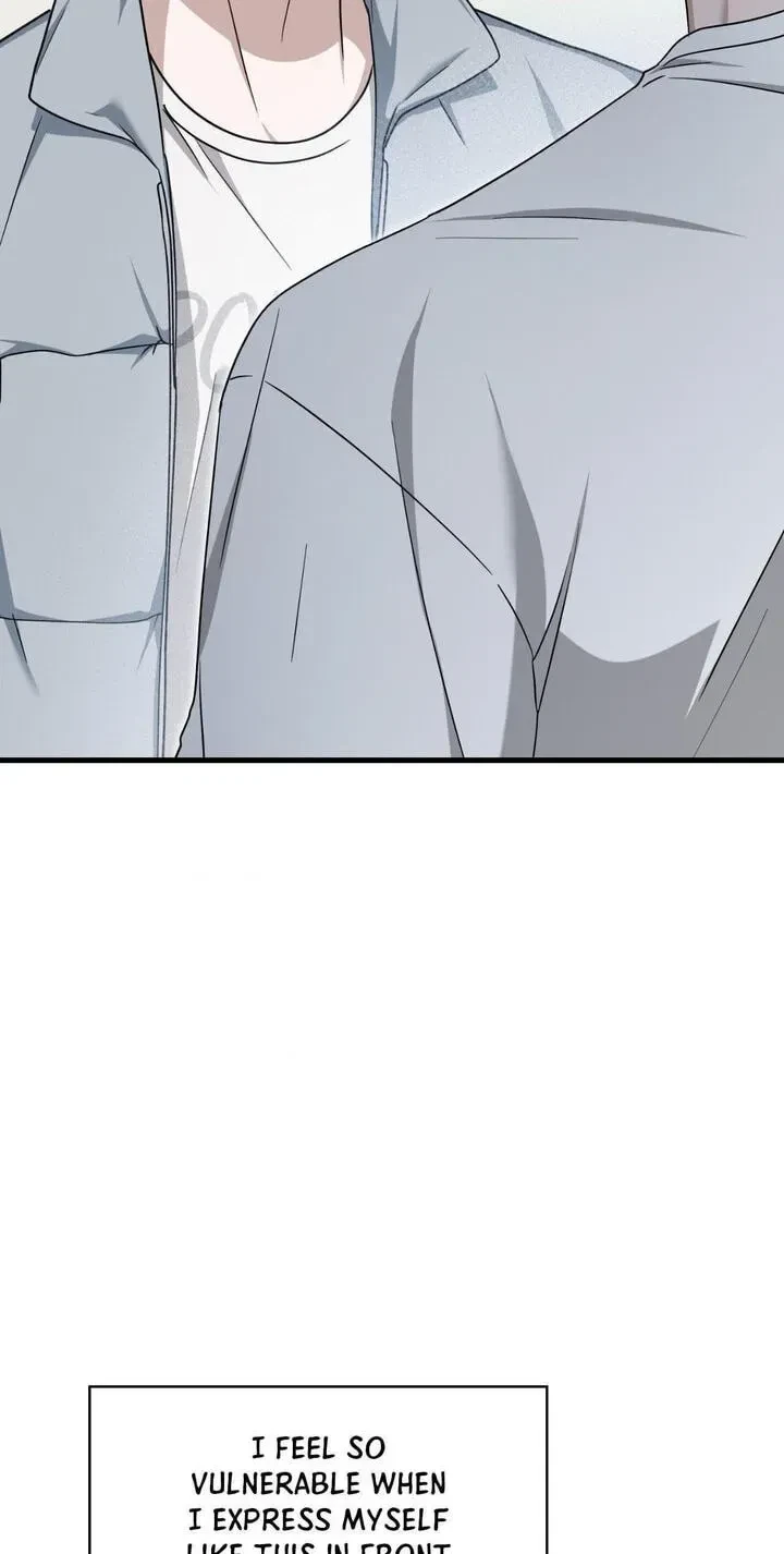 Virtual Strangers Chapter 80, page 63