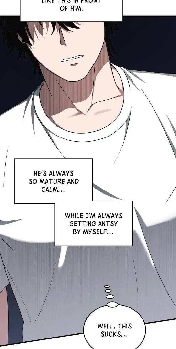 Virtual Strangers Chapter 80, page 64