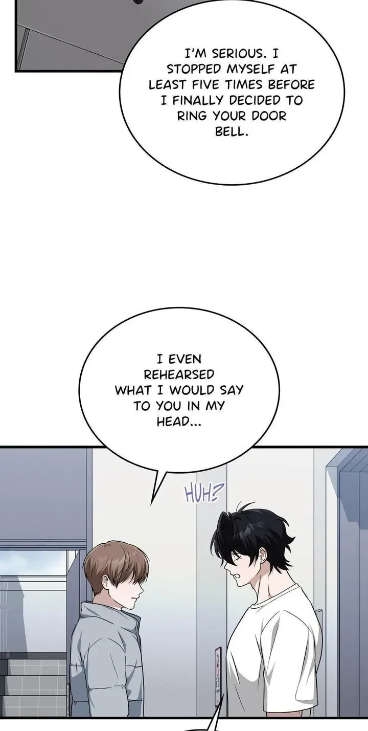 Virtual Strangers Chapter 80, page 69
