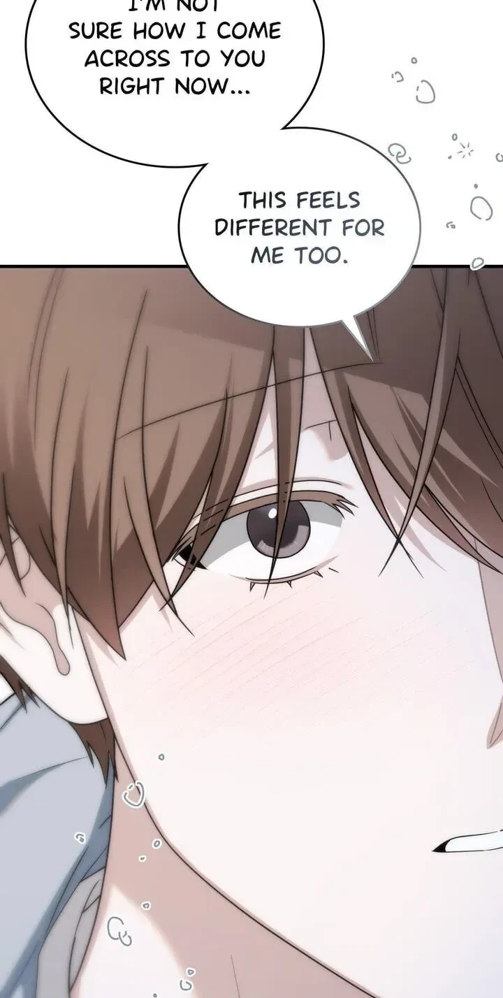 Virtual Strangers Chapter 80, page 71