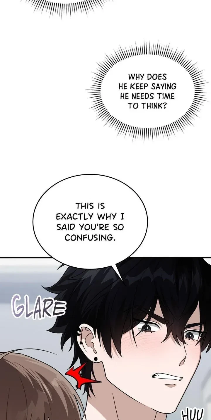 Virtual Strangers Chapter 80, page 74