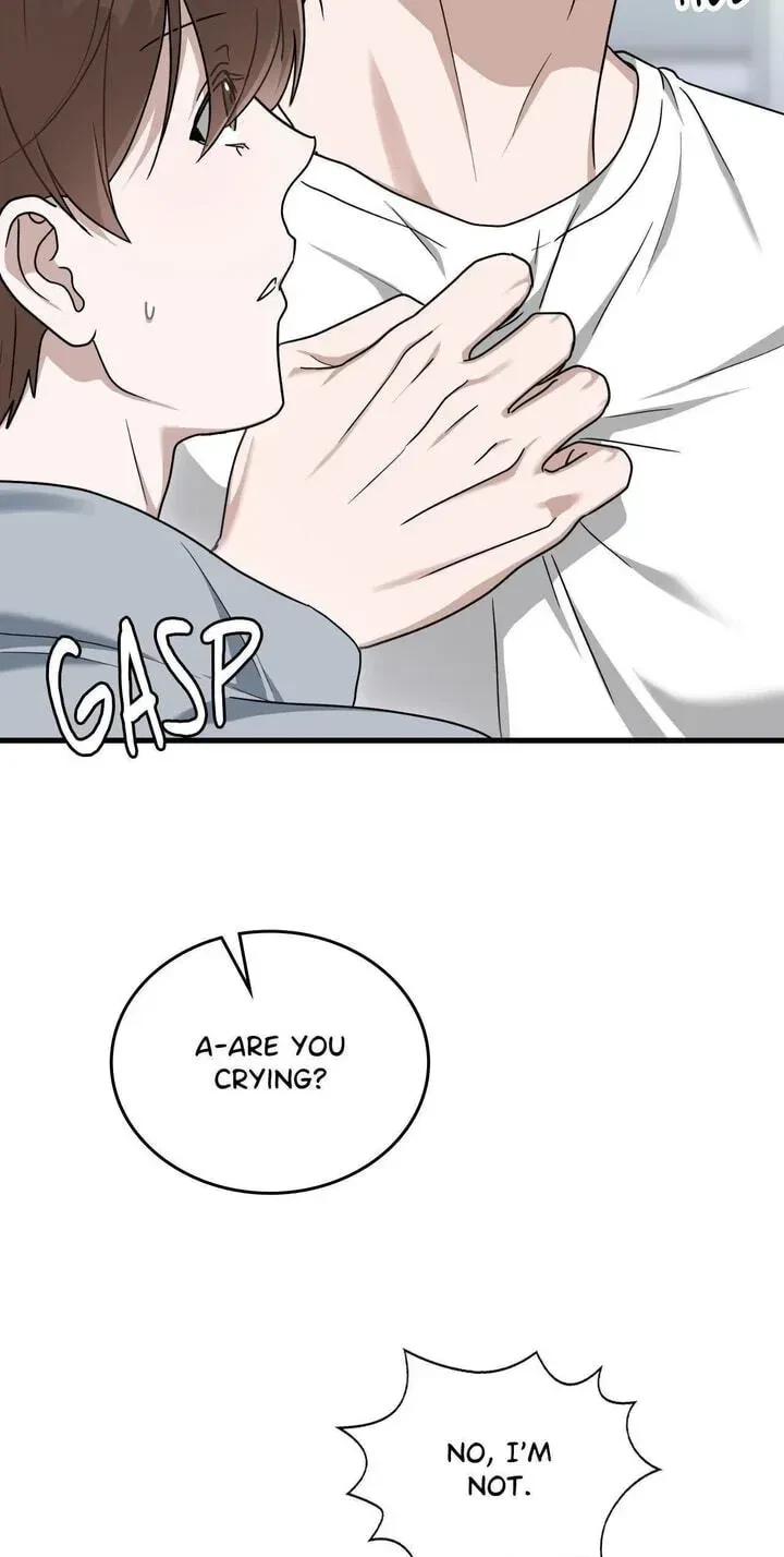 Virtual Strangers Chapter 80, page 75
