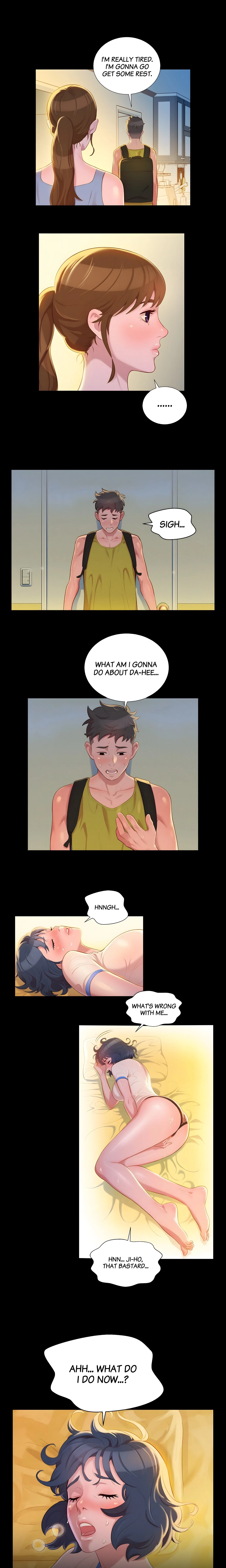 What Do You Take Me For? Chapter 21 (Uncensored), page 10
